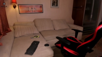 Delvinivy  19-07-2021 video slut